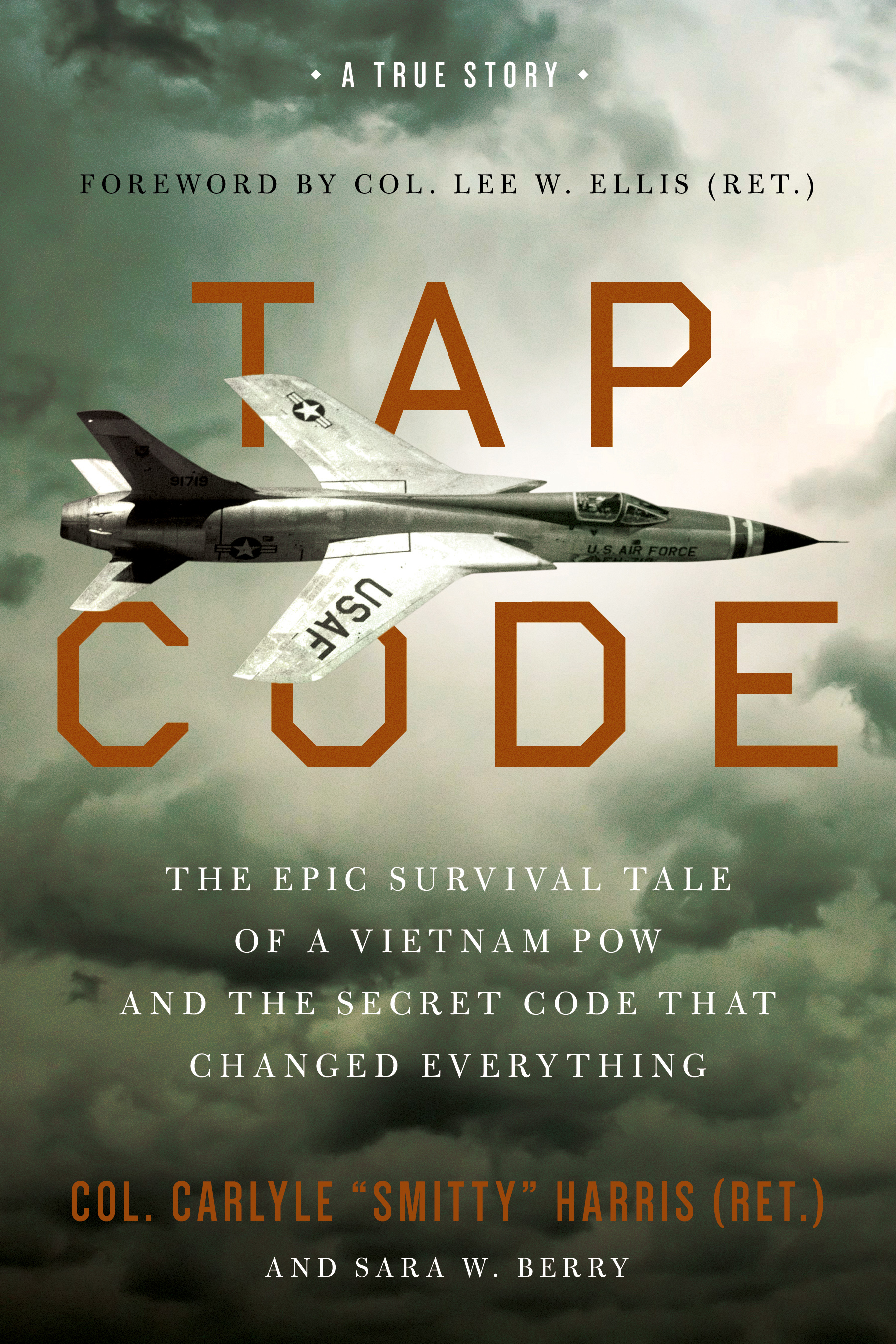 TAP CODE_COVER